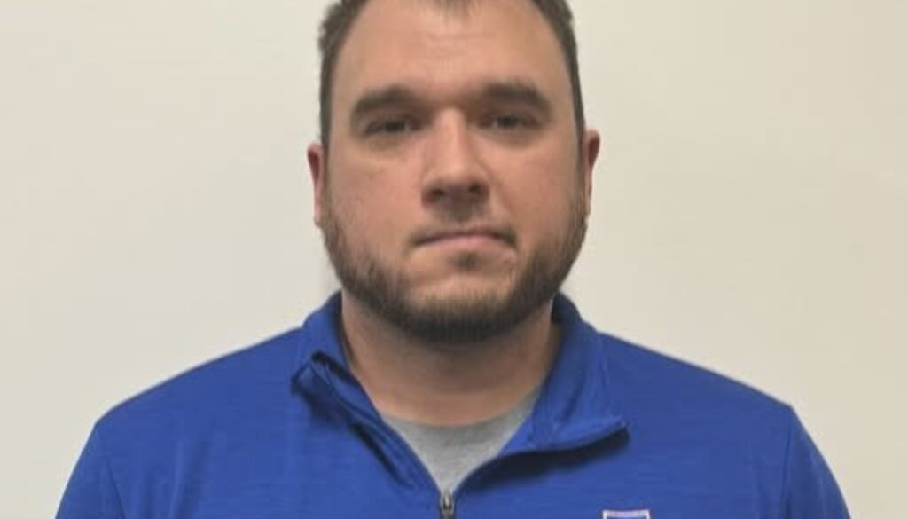 Asheboro girls coach Wes Luther spring2025