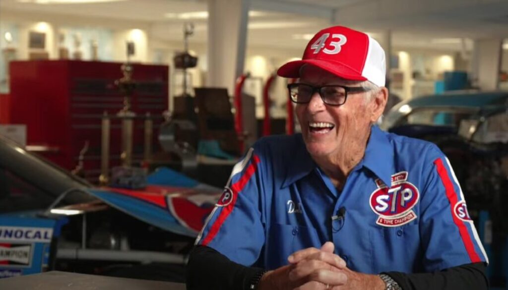 Dale Inman interview photo 2025new