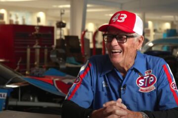 For Level Cross icon Dale Inman, next stop is N.C. Sports Hall of Fame