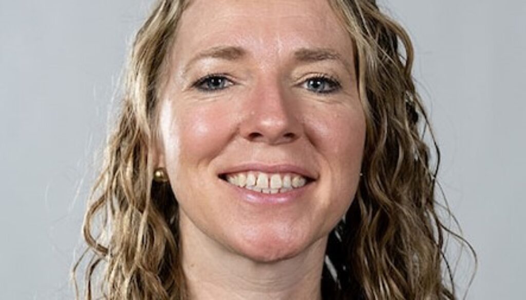 RCC Lisa Johnson headshot