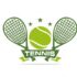 Tennis logo for web