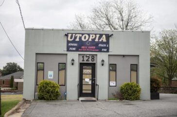 Utopia gaming photo from Asheboro