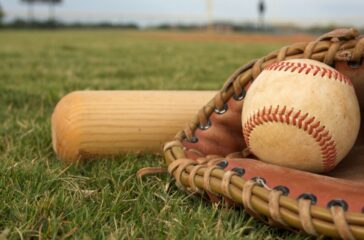 baseball bat ball glove for web image