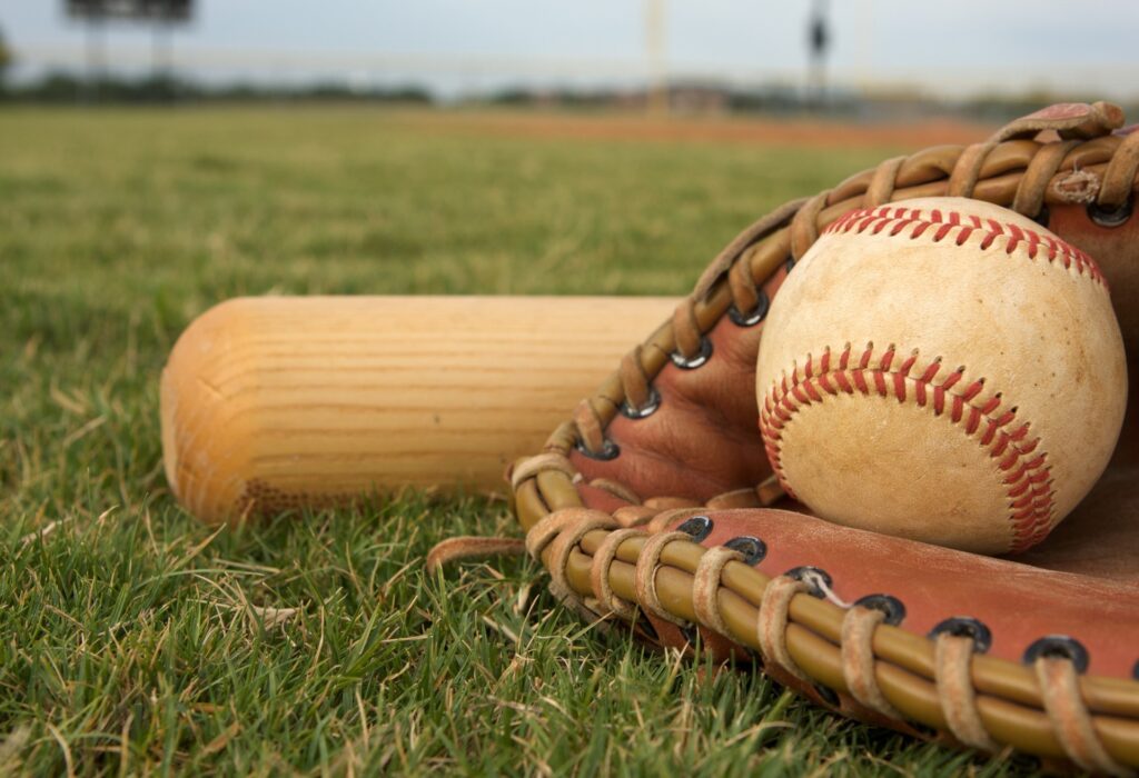 Prep baseball: Randleman, UCA make progress in PAC race
