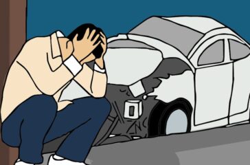 car accident image for web