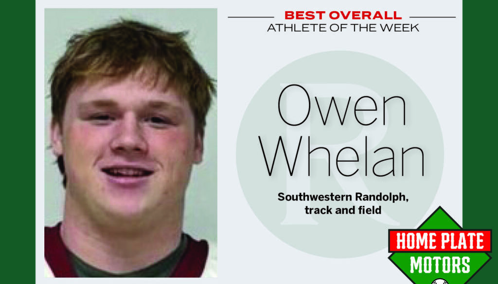 AOTH Owen Whelan graphic