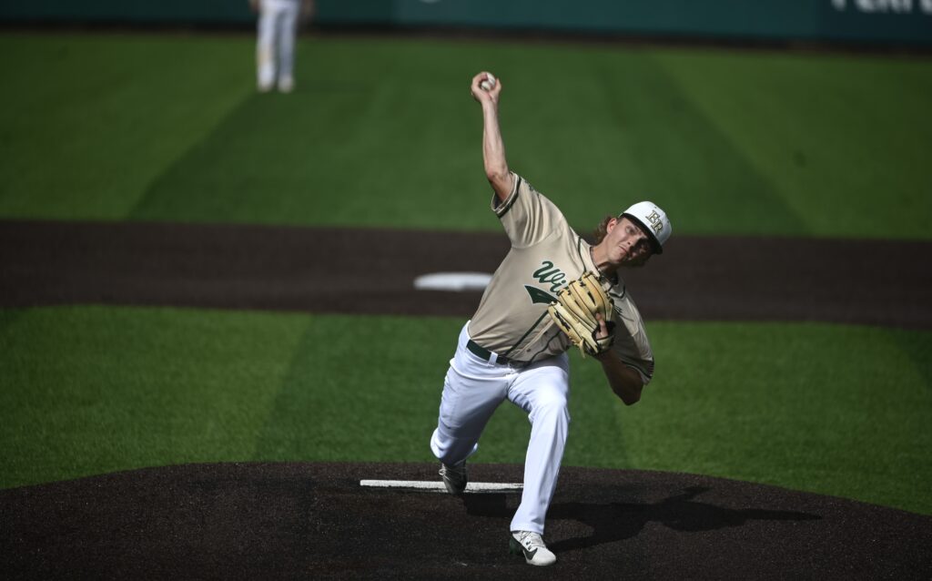 Eastern Randolph hits hot spot at right time, advances to fourth round in baseball playoffs