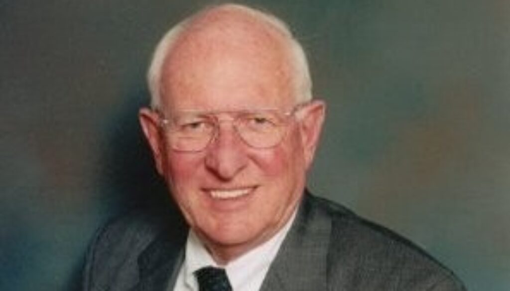 Fred Keith headshot radio station owner