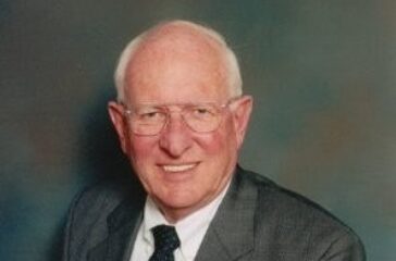 Fred Keith headshot radio station owner