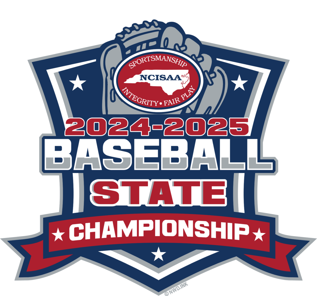 Asheboro will be the site of an NCISAA baseball state finals series