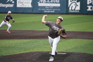 American Legion baseball: Post 45 starts season with two victories