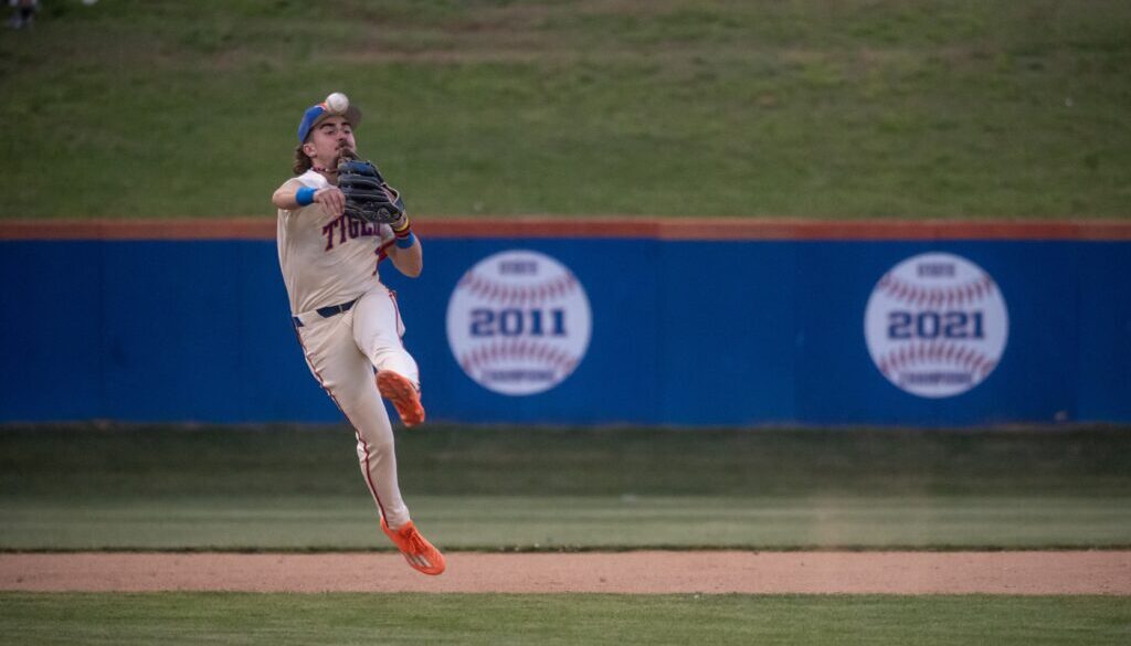Randleman baseball Jake Riddle April2025,jpg