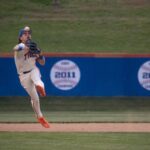 UCA, E. Randolph, Randleman, Trinity advance in baseball; Cougars, Tigers, Eagles move on in softball