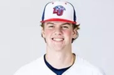 Seth Way headshot Liberty 2025