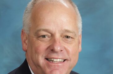 Stephen Gainey headshot from NCHSAA web crop