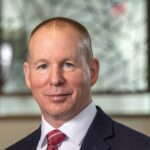 Toyota promotes Stewart to top position in Liberty