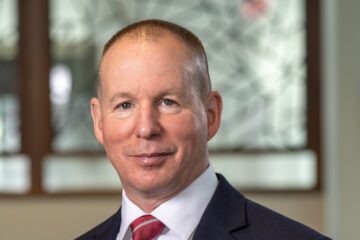 Toyota promotes Stewart to top position in Liberty