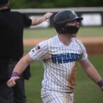 UCA baseball team heads back to state finals after sweeping Eastern Randolph