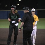 Different path, same result: UCA claims third consecutive 1A state championship in baseball