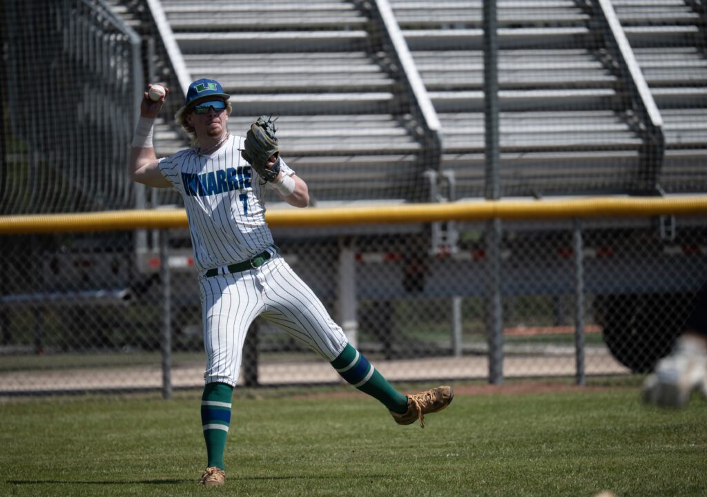 Prep baseball: UCA seeks another state championship; Randleman to open postseason vs. league foe