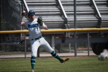 Prep baseball: UCA seeks another state championship; Randleman to open postseason vs. league foe