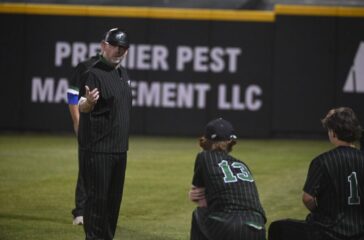 UCA baseball Rob Shore photo for feature May2025