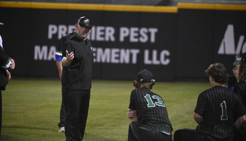 UCA coach takes role with college summer team … but state finals are priority