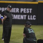 UCA coach takes role with college summer team … but state finals are priority