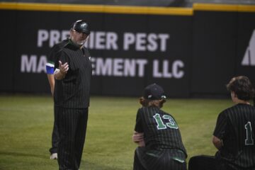 UCA coach takes role with college summer team … but state finals are priority