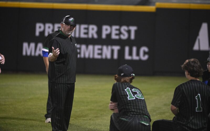 UCA coach takes role with college summer team … but state finals are priority