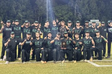UCA heads back to Holly Springs for Class 1A state finals