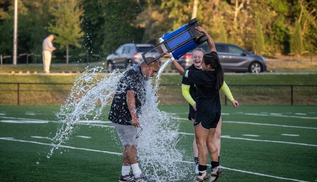 UCA holds highest seed among county teams for girls’ soccer state playoffs
