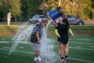 UCA holds highest seed among county teams for girls’ soccer state playoffs