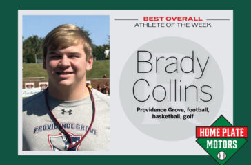 AOTW Brady Collins