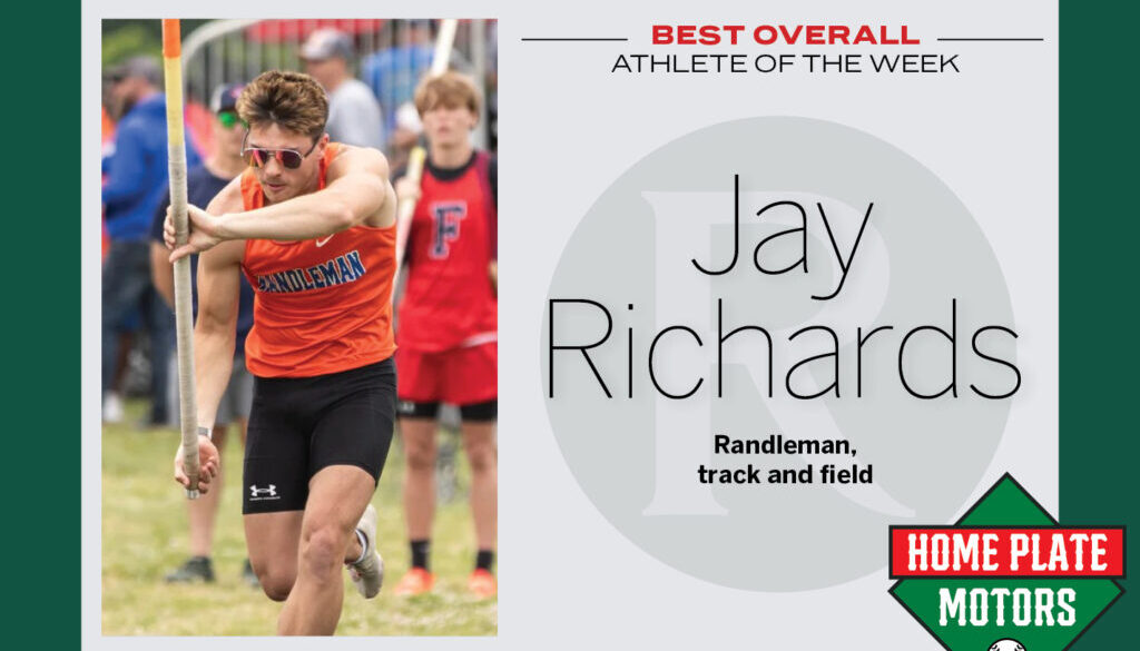 AOTW Jay Richards