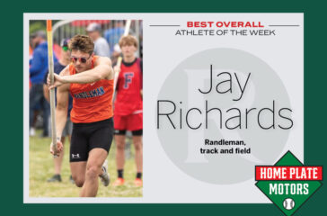 AOTW Jay Richards