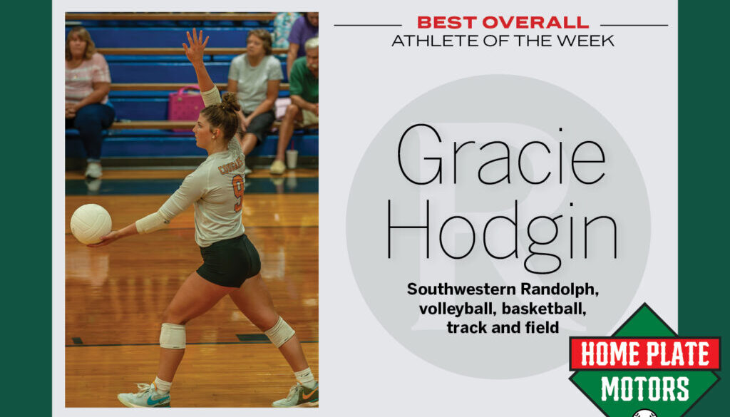AOTW graphic Gracie Hodgin