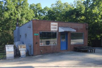Country store in Liberty closes
