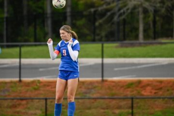 Asheboro has multiple selections on All-Mid-Piedmont Conference spring lists