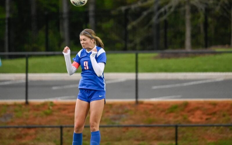 Asheboro has multiple selections on All-Mid-Piedmont Conference spring lists