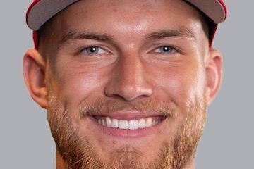 Randleman alum Brannon moves to Double-A