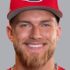 Brooks Brannon headshot 2025Greenville Drive