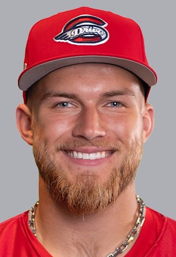 Randleman alum Brannon moves to Double-A