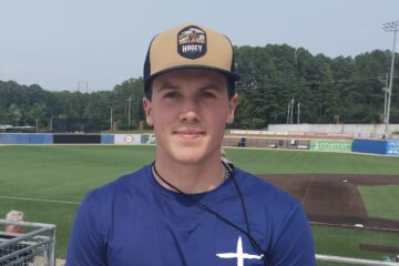 Former UCA pitcher finds new team after college closes