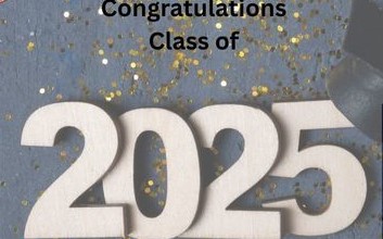 Graduating classes grow around Randolph County