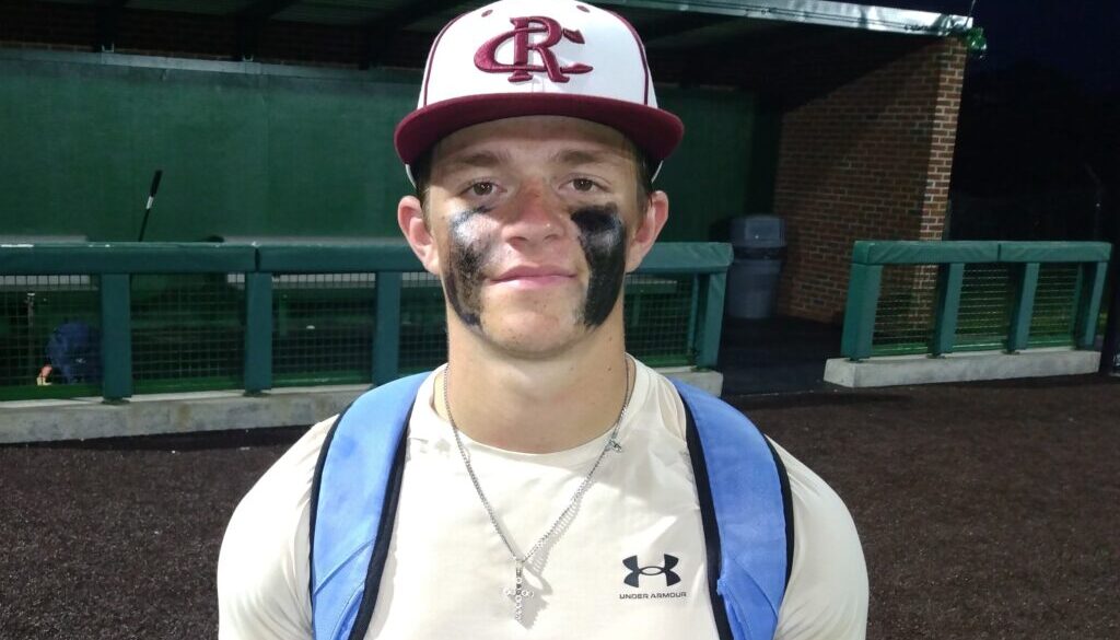 Post 45 Ethan Willard headshot 2025