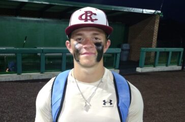 Post 45 Ethan Willard headshot 2025