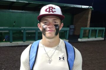 Welcome aboard and welcome back: Willard, Brown boost Post 45 past Post 81