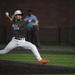 Post 45 rolls through busy week