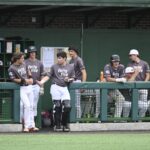 Post 45 seeks good blend with returners, newcomers
